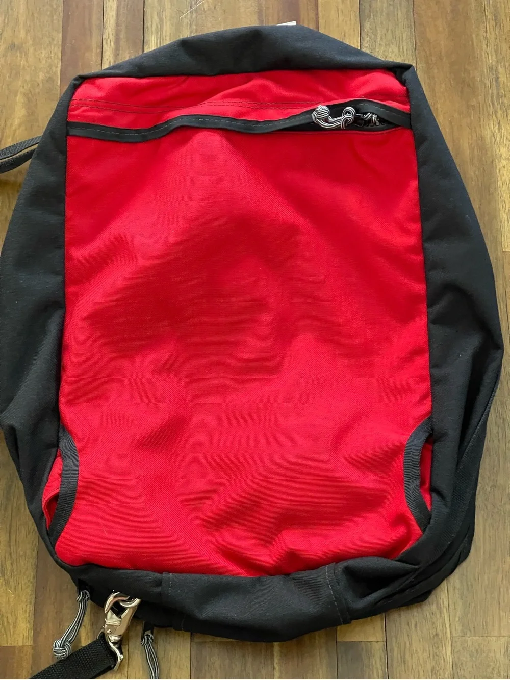 Red Oxx red oxx